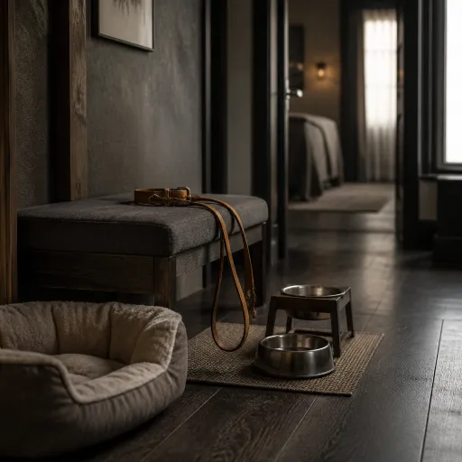 World pet-friendly hotels 2026: the openings, refreshes, and quiet resets shaping the category