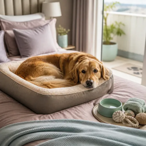 The new pet travel math: why 78% of owners pick the hotel for the dog, not the star rating