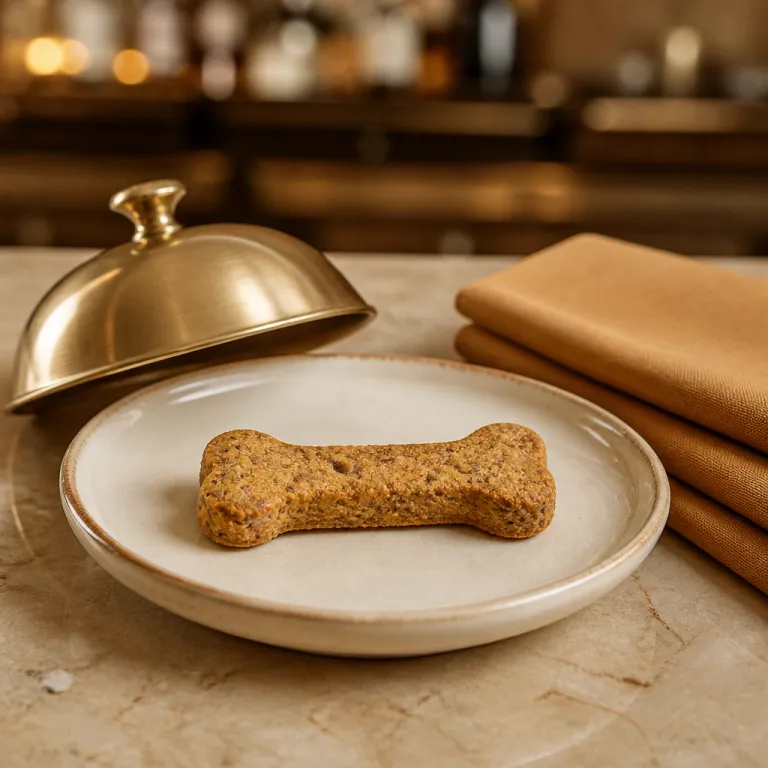 The pet menu at the hotel bar: when room service for dogs becomes a real differentiator