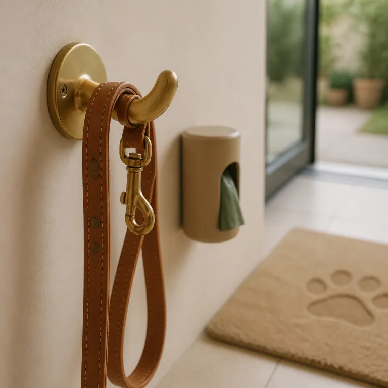 The dog walk starts at the lobby: why the best pet hotels design around the route outside