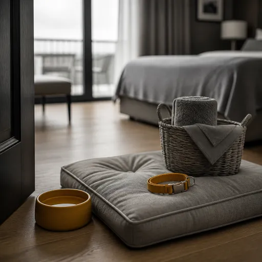 How to choose a pet-friendly hotel: the questions nobody thinks to ask