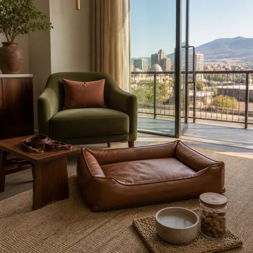 Elegant pet friendly hotels in Reno for a refined stay with your companion