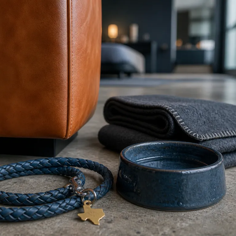 Elegant pet friendly hotels in San Antonio Texas for a refined stay with your companion