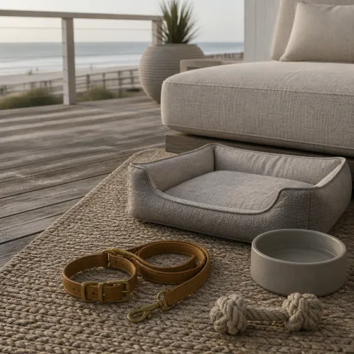 Elegant pet friendly hotels in North Myrtle Beach SC for upscale coastal stays