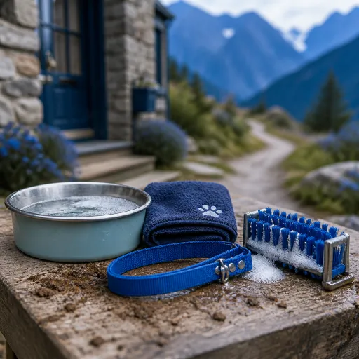 Pet-friendly hotel in the mountains: what altitude and trails demand from the property