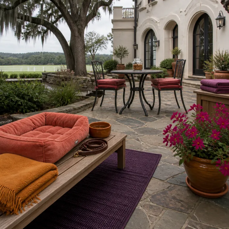 Elegant pet friendly hotels in Ocala, FL for refined stays with your companion