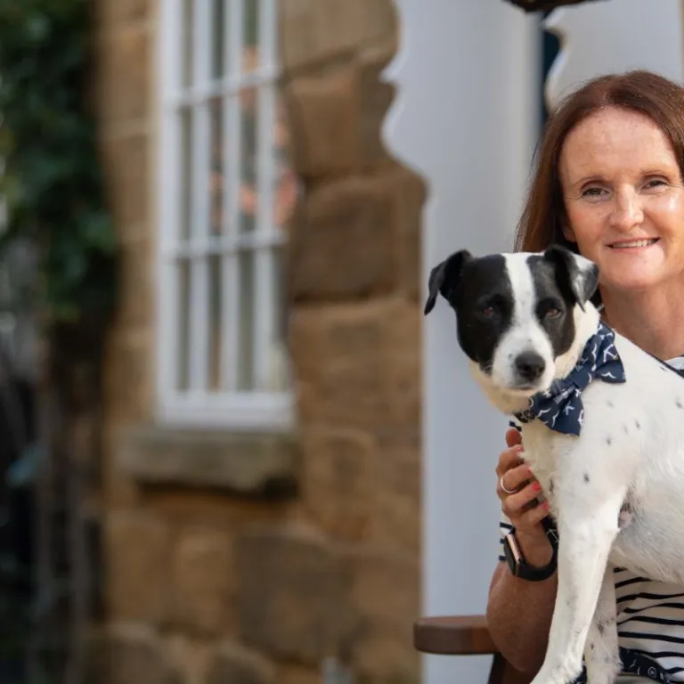 Interview with Rachel Spencer from Sunnyside Cottage: Creating and Managing a Truly Pet-Friendly Vacation Rental