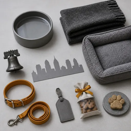 Elegant pet friendly hotels in Philadelphia for refined stays with your companion