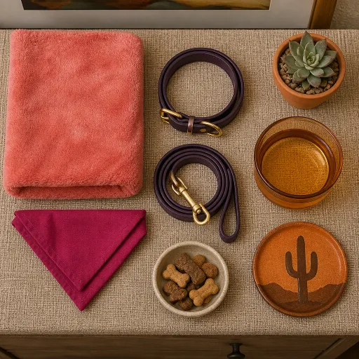 Elegant pet friendly hotels in Phoenix for upscale stays with pets
