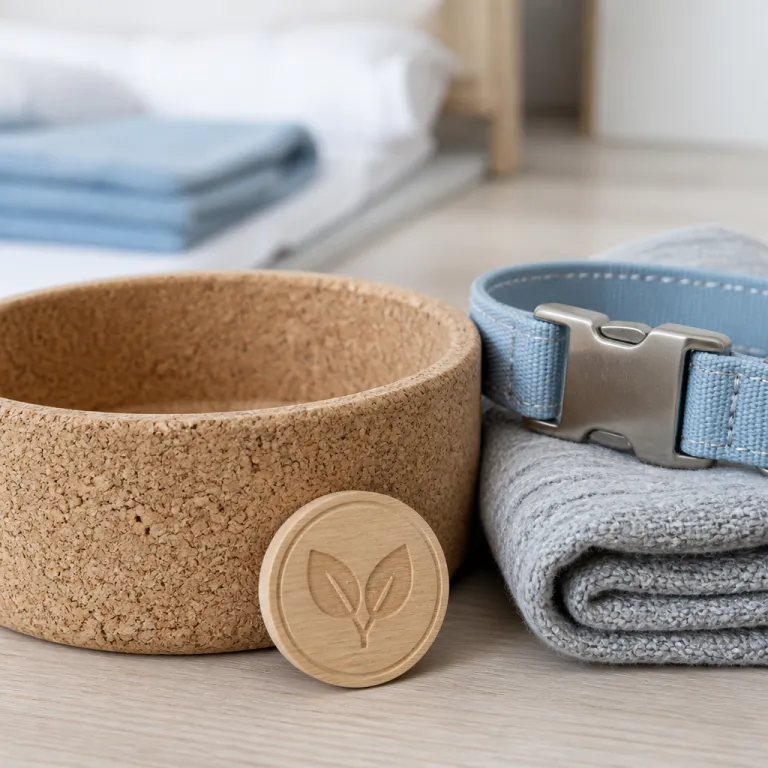 Green certifications and pet policies: when the eco-label meets the dog program
