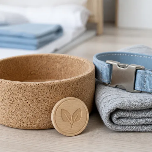 Green certifications and pet policies: when the eco-label meets the dog program
