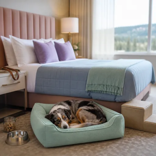 Elegant pet friendly hotels in Rapid City SD for refined stays with your companion