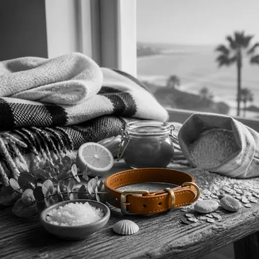 Elegant pet friendly hotels in Santa Barbara for a coastal escape with your furry family