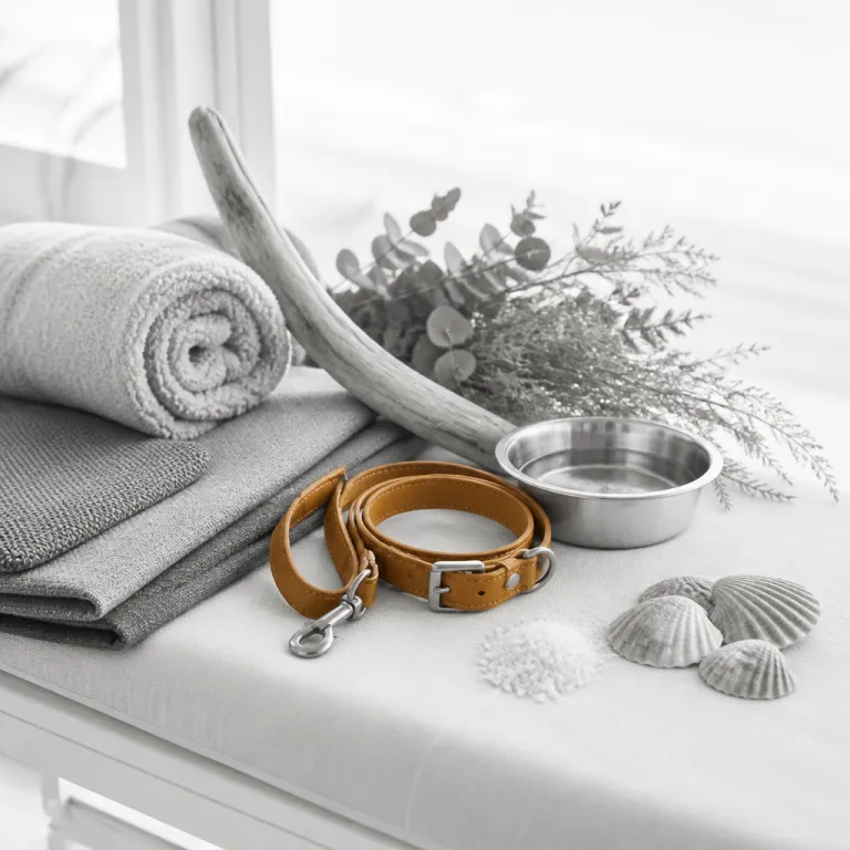 Elegant pet friendly hotels in Santa Barbara for refined coastal stays