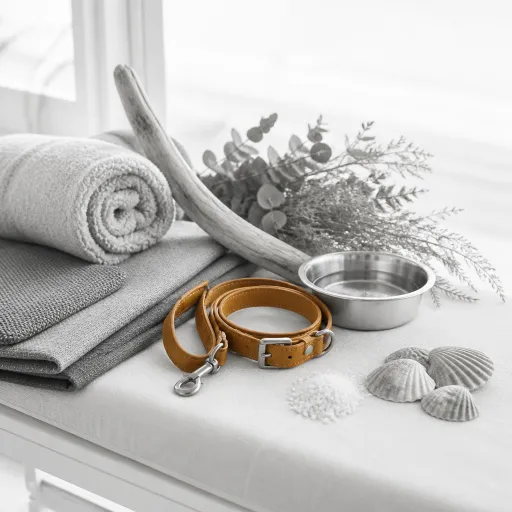 Elegant pet friendly hotels in Santa Barbara for refined coastal stays
